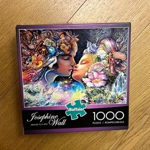 1000pc jigsaw puzzle